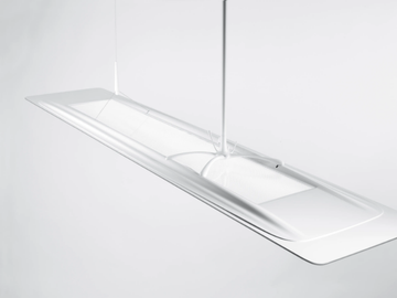 IN-TENSE - LED pendant lamp by PERFORMANCE iN LIGHTING - view 3
